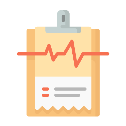 严格筛选 · 全面把关