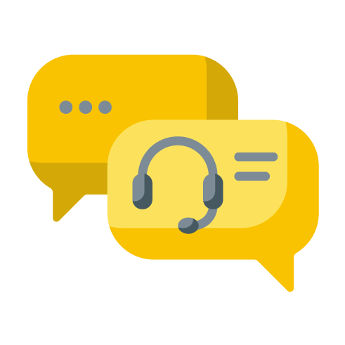 持续支援 · 全程跟进