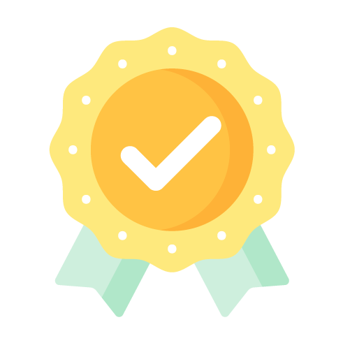 合法合规 · 安心无忧